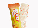 Snack rapide et pratique pour une pause gourmande sans culpabilité, barre Built Bar.