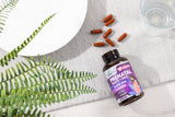 Pratique a integrer dans la routine quotidienne Built by Nature Prenatal.