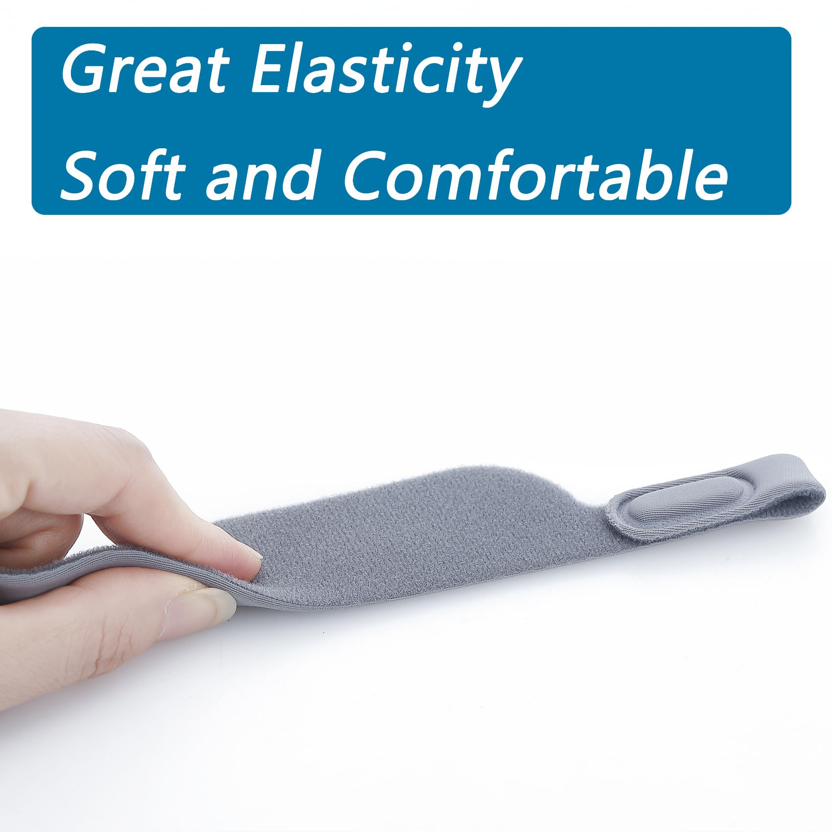 Bukpom 4 bras Dreamwear – remplacement pratique pour une installation rapide.
