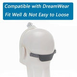 Bukpom sangles Dreamwear durable – conception résistante et entretien facile.