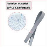Bukpom Swift FX sangle headgear confortable et lavable facilement