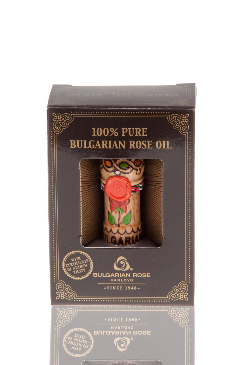 BULGARIAN ROSE KARLOVO arôme floral – application spa à domicile.