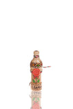 BULGARIAN ROSE KARLOVO Rosa Damascena – parfum raffiné pour routines quotidiennes.