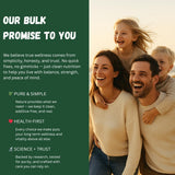 Bulk Essentials Glutathione Spray - véhicule fiable et qualité pour votre routine santé.