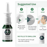 Bulk Essentials Glutathione Spray - utilisation quotidienne lors de voyages et au bureau.