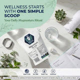 Bulk Essentials testé par des tiers pour la transparence.
