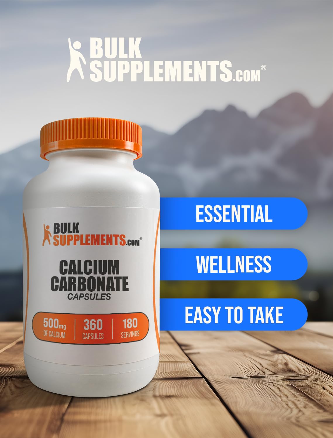 BulkSupplements Contrôle qualité, test de lot par un laboratoire indépendant, assurance de constance