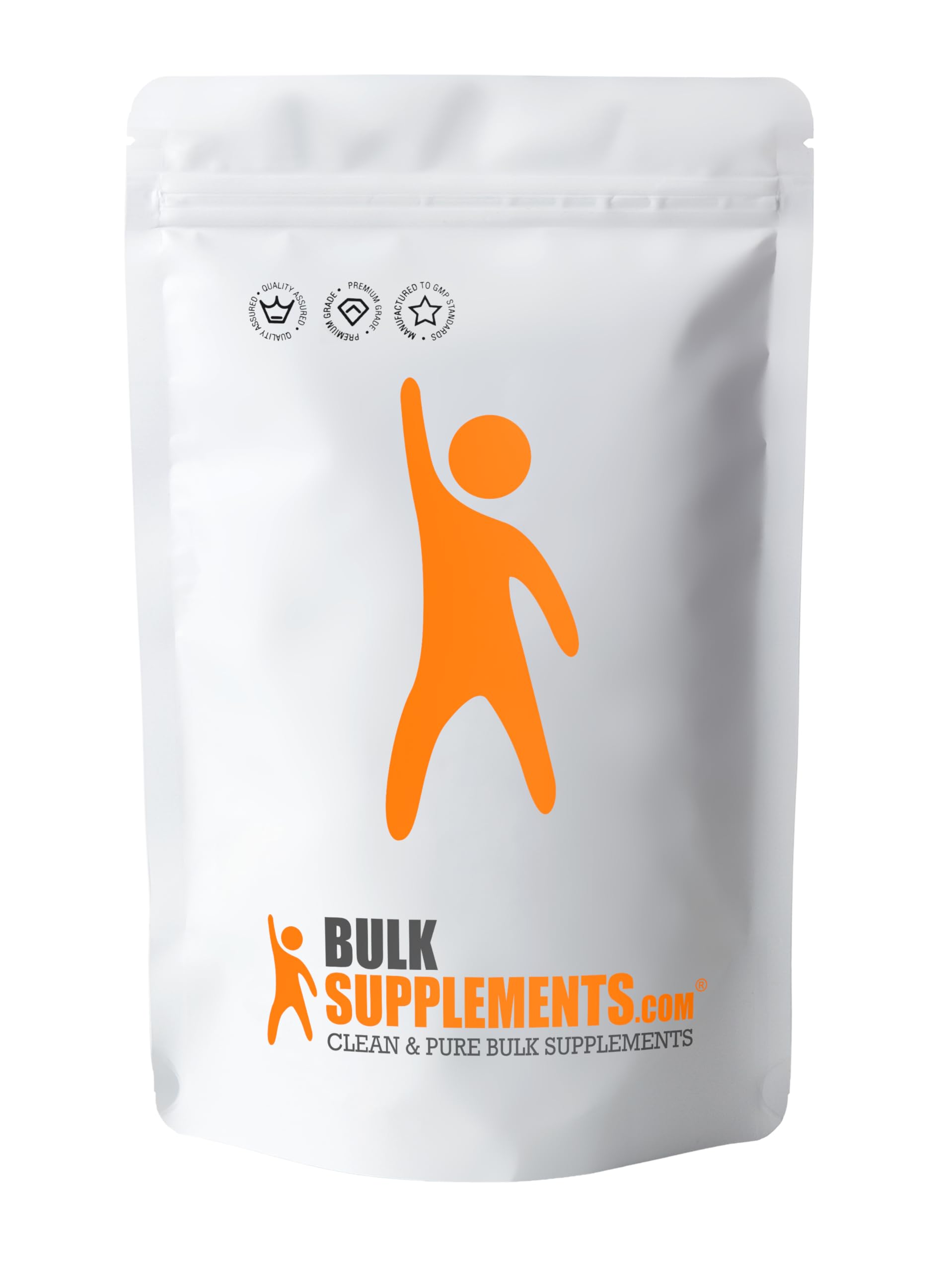 Bulksupplements L-Citrulline Malate 2:1 usage quotidien