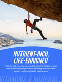 Ajout au smoothie avec Palmitoylethanolamide BulkSupplements