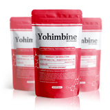 Usage quotidien BulkStimulants Yohimbine HCl: polyvalence et intégration simple à votre routine