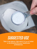BulkSupplements acides aminés essentiels, poudre idéale pour shake post-entraînement