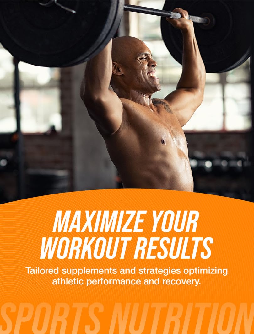 Beef Protein Isolate Bulksupplements — doseur 30 g pour une portion précise.