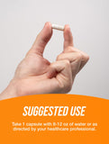 BulkSupplements N-acétyl-L-tyrosine, dosage facile, format pratique pour votre routine sportive.