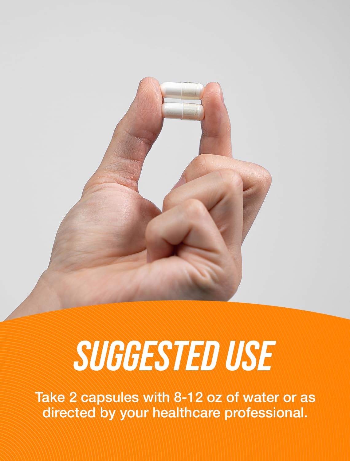 BulkSupplements EAA capsules – dosage quotidien simple à intégrer à la routine.