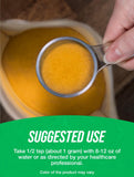 Bulksupplements emballage-poudre-curcuma: présentation pratique et conservation optimale