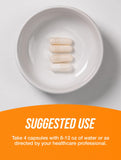 Glycine Bulksupplements – emballage sûr et fidèle aux normes de sécurité.