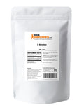 Contrôles qualité en laboratoire pour chaque lot BulkSupplements L-Cystine.