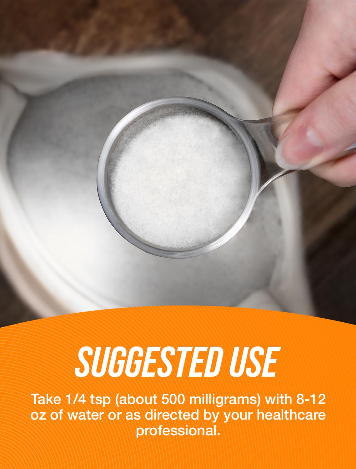BulkSupplements L-Tryptophane, emballage: conserve fraîcheur et traçabilité