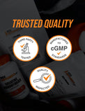 BulkSupplements Poudre cassis en cuisine, arômes naturels subtils