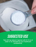 BulkSupplements glucomannane konjac conditionnement: emballage fiable et pratique.