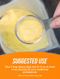 BulkSupplements proteine bouillon os boeuf usage quotidien proteique pratique