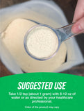 BulkSupplements Poudre de résvératrol – origine Polygonum cuspidatum, source naturelle