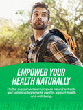Poudre brune BulkSupplements Shilajit prête à être mélangée dans vos boissons.