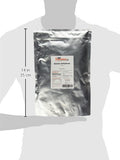 BulkSupplements TMG poudre sans gluten, compatible avec divers régimes.