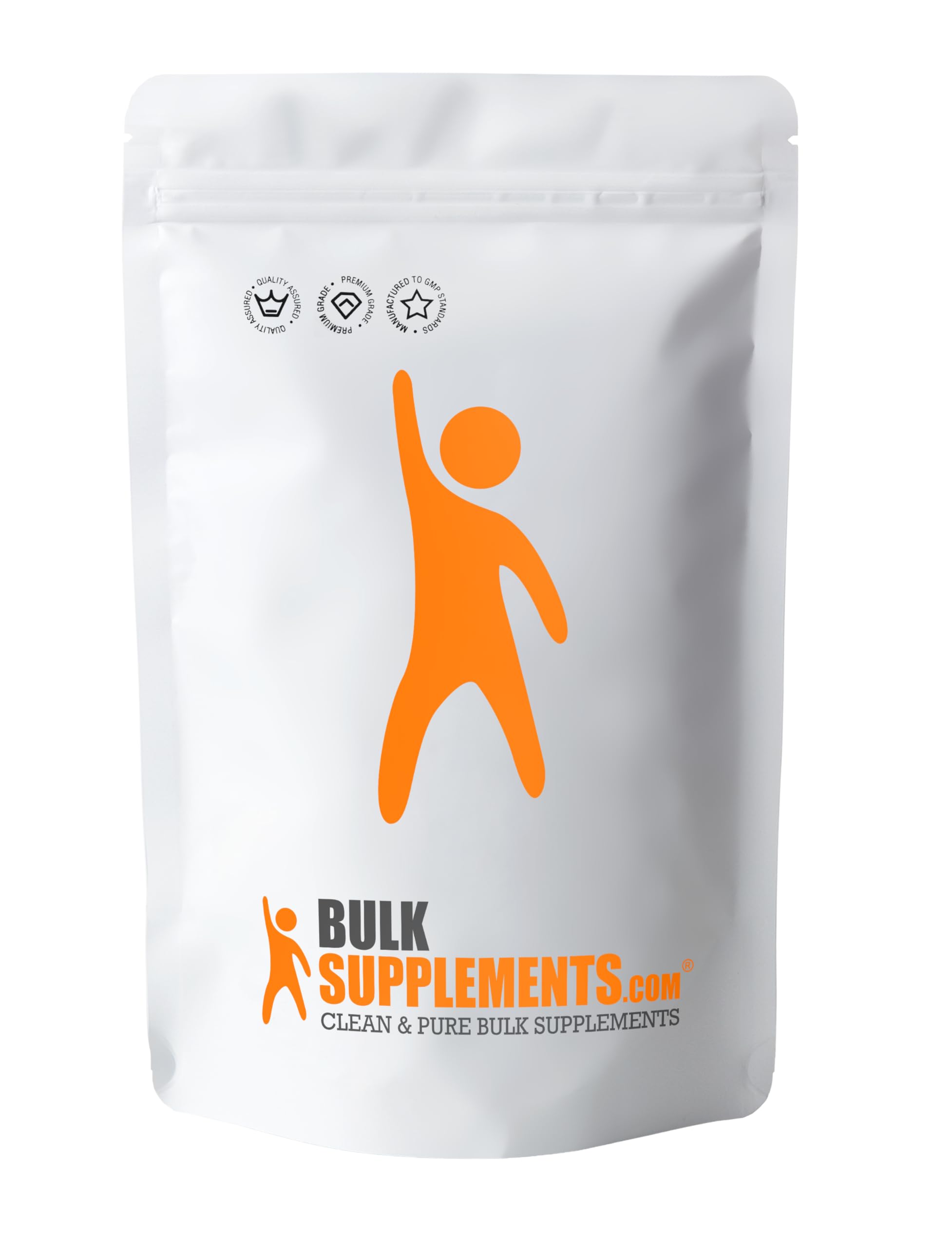BulkSupplements Whey Protein Isolate, pack 1 kg, solution pratique pour les habitudes protéiques