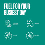 Snack nomade Bulletproof prêt à emporter