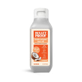 Bulletproof Brain Octane C8 MCT Oil, bouteille, énergie durable pour votre journée.