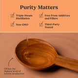 Bulletproof Brain Octane C8 MCT Oil, emballage varie, disponibilité selon le magasin.