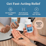 Bulletproof Charbon Coco – Sans additifs, option naturelle.