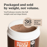 Bulletproof Collagene Santé peau/os/articulations pour une routine quotidienne.
