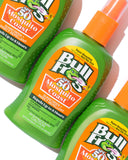 Bullfrog Mosquito Coast : pompe spray pour application rapide et uniforme.
