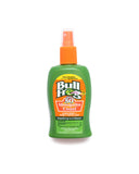 Bullfrog Mosquito Coast: spray SPF50 2-en-1 pour une protection durable contre moustiques.
