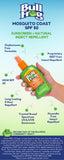 Bullfrog Mosquito Coast idéal pour activités extérieures.