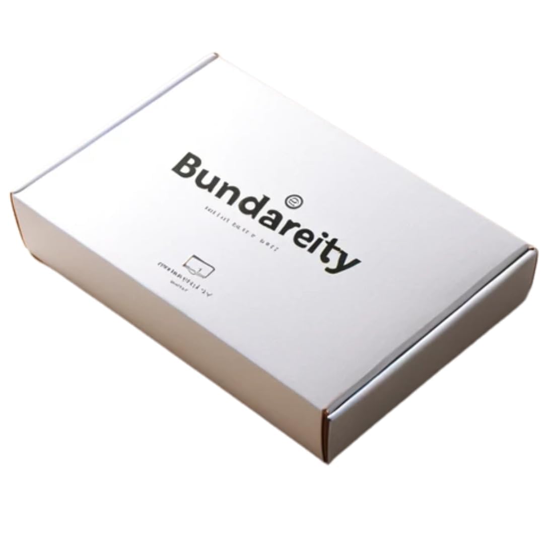 Bundariety shake vanille protéine, goût doux, pratique encas protéiné quotidien.