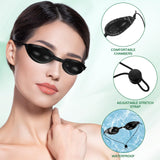 Étui de voyage Bunnycool inclus pour emporter le masque.