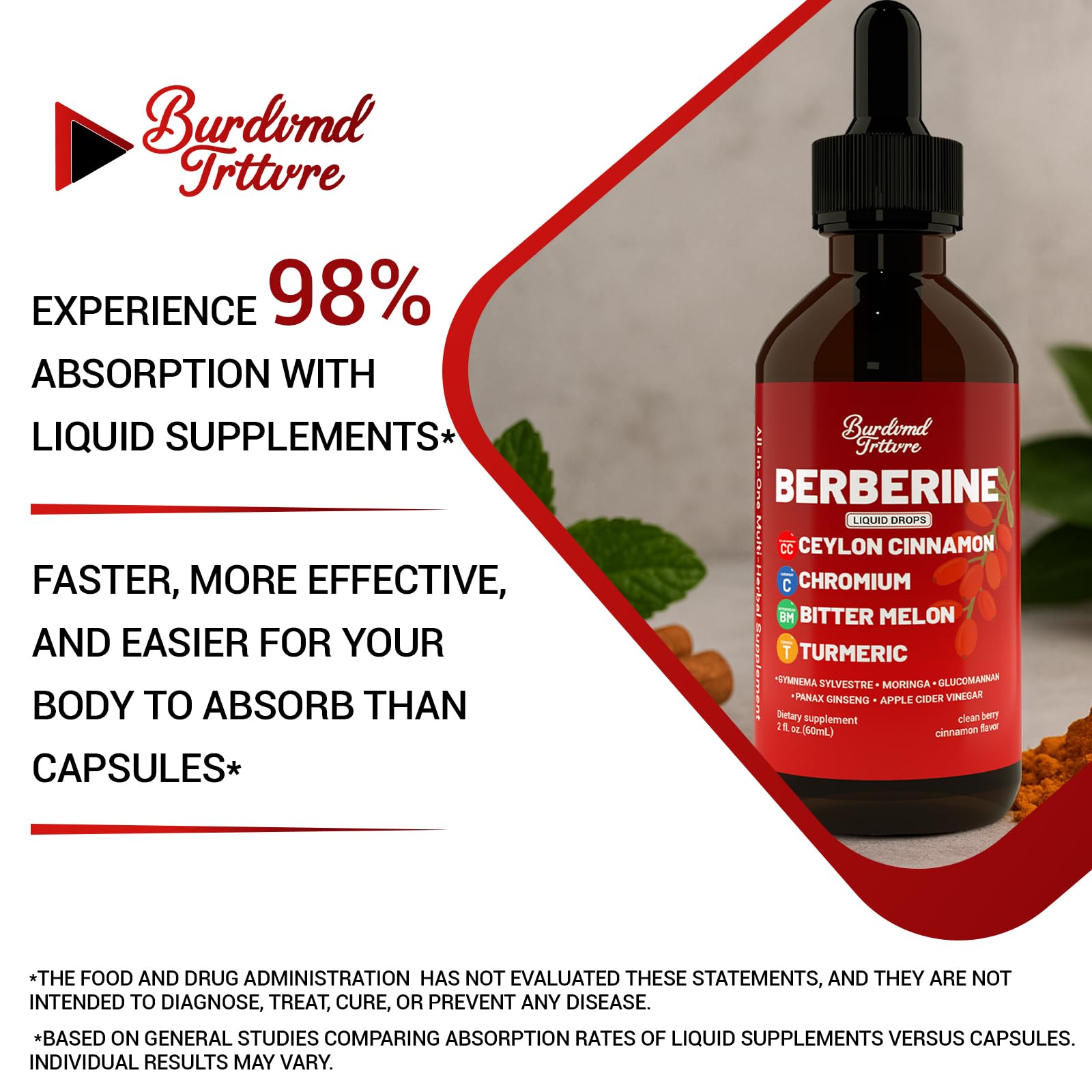 Burdvmd Trttvre intégration-eau smoothie thé pour rituel quotidien