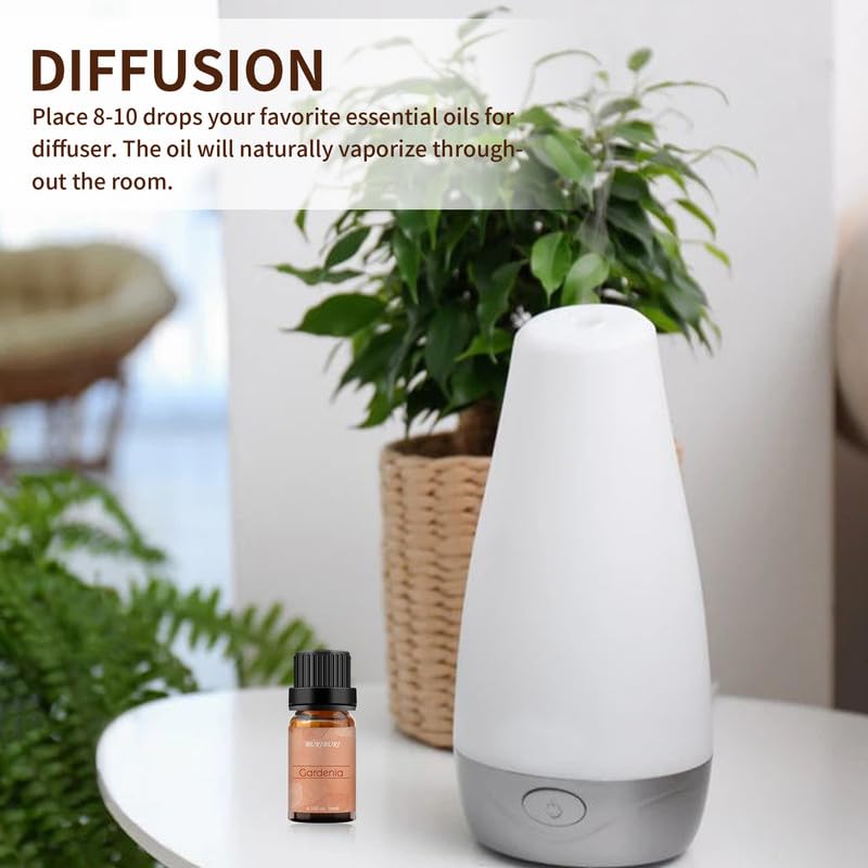 Bain aromatique BURIBURI jasmin pour détente sensorielle