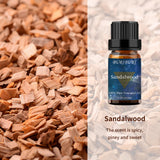 Diffusion agréable avec le diffuseur Buriburi et huiles essentielles.