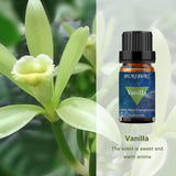 BURIBURI diffuseur huiles essentielles, solution simple pour atmosphère zen et agréable.