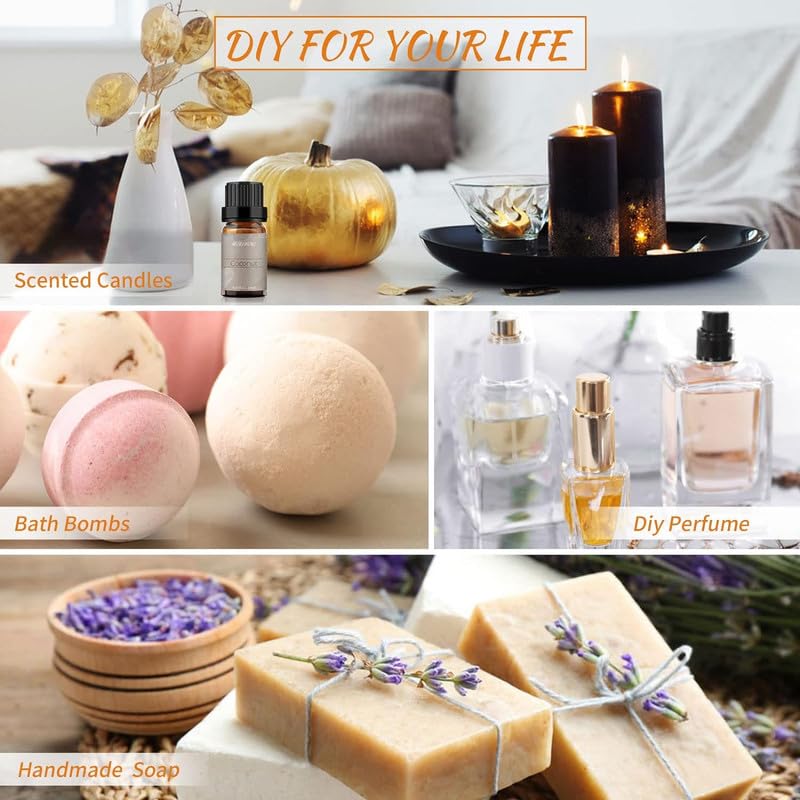 BURIBURI massage huile vanille-coco, à diluer pour usage doux et aromatique.