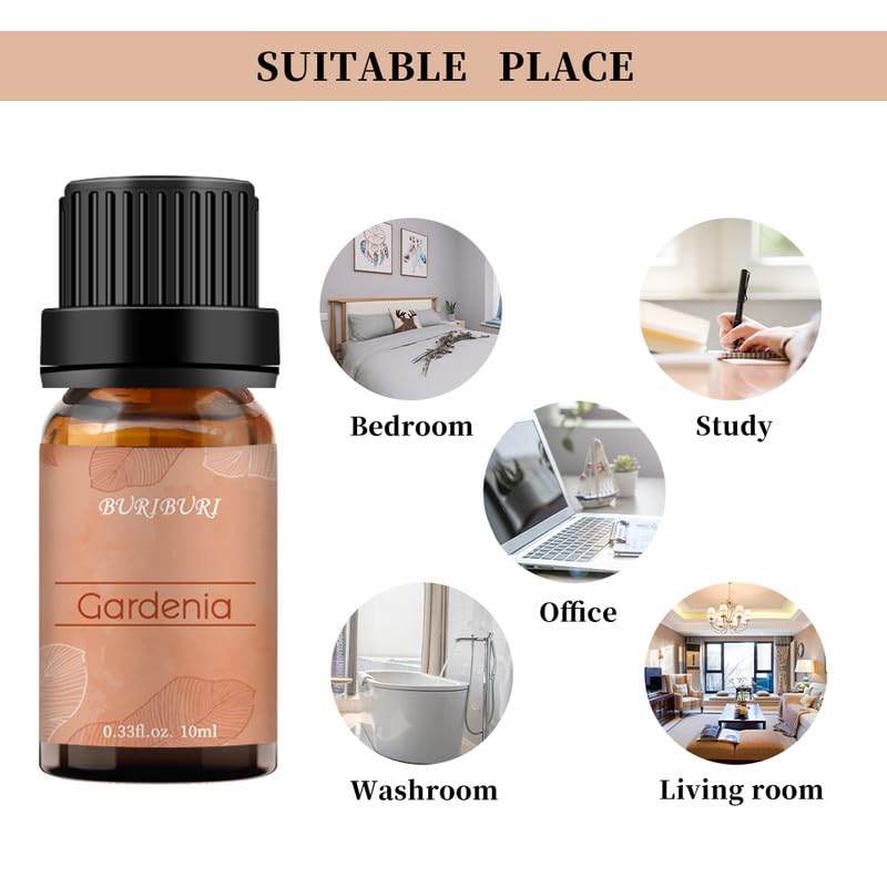 Savons et bougies maison BURIBURI huile jasmin
