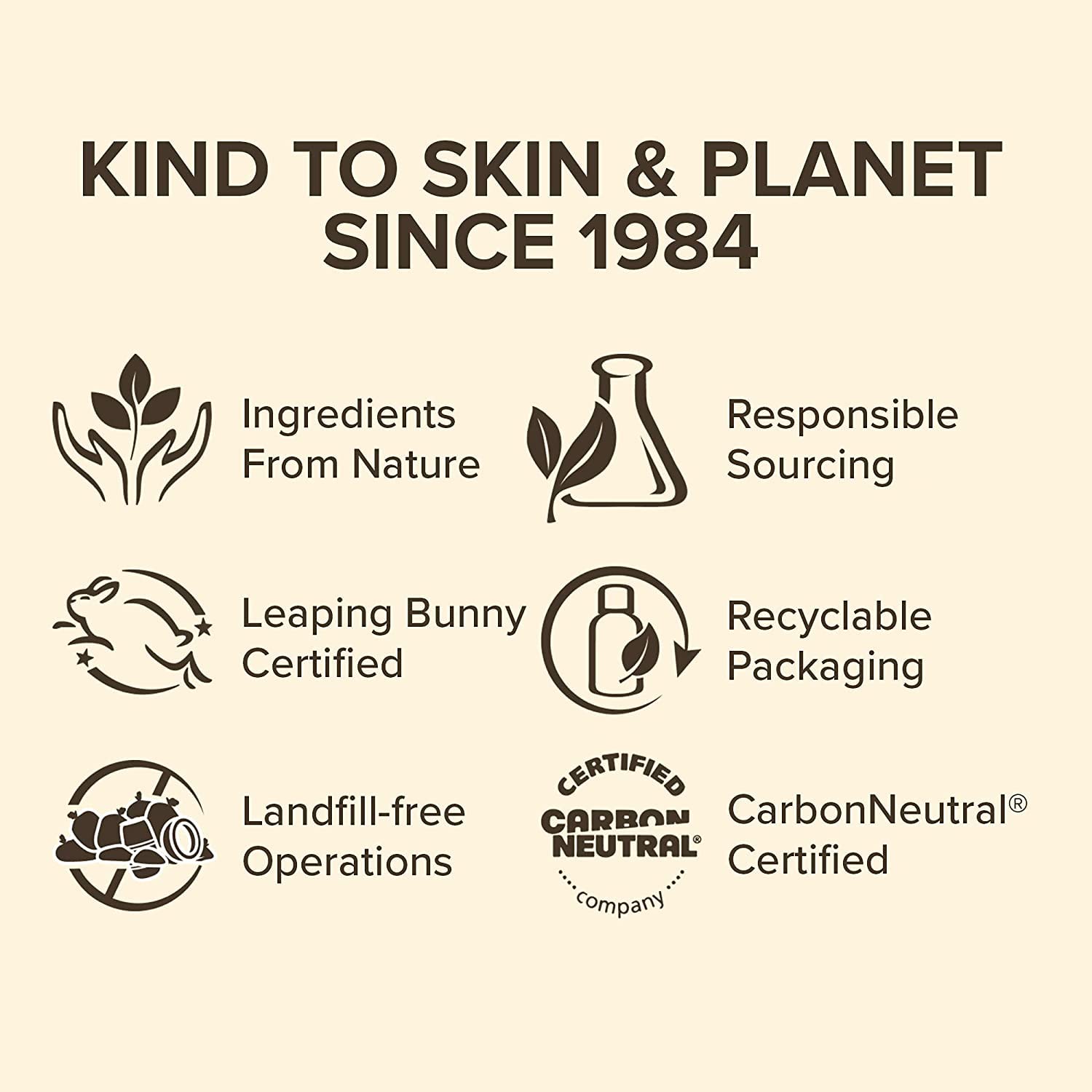 Burt's Bees Bébé Shampooing — parfum léger pour un rituel bain apaisant
