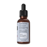 Gouttes BUY THE CRAVE absorption rapide, idéal sans comprimés pour votre routine bien-être.
