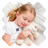 BuzzPatch NATPAT patch-sans-melatonine: option naturelle sans mélatonine