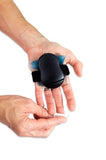 Buzzy Personal – design compact-portable facilitant l'usage à domicile
