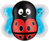 Buzzy Personal, dispositif-soulagement-douleur injection, atténue l'inconfort